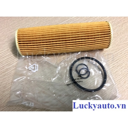 Lọc dầu xe Mercedes C250 CGI/ C250 đời 2010_ 2711800509